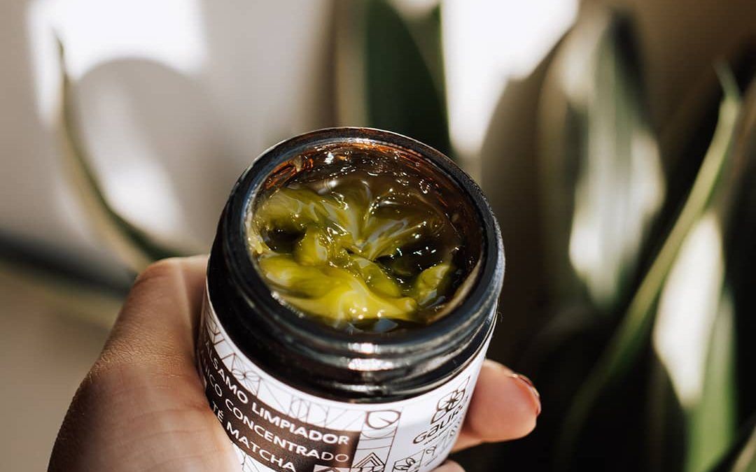 Truquitos para aplicarte el Bálsamo Limpiador Botánico 😉🍃