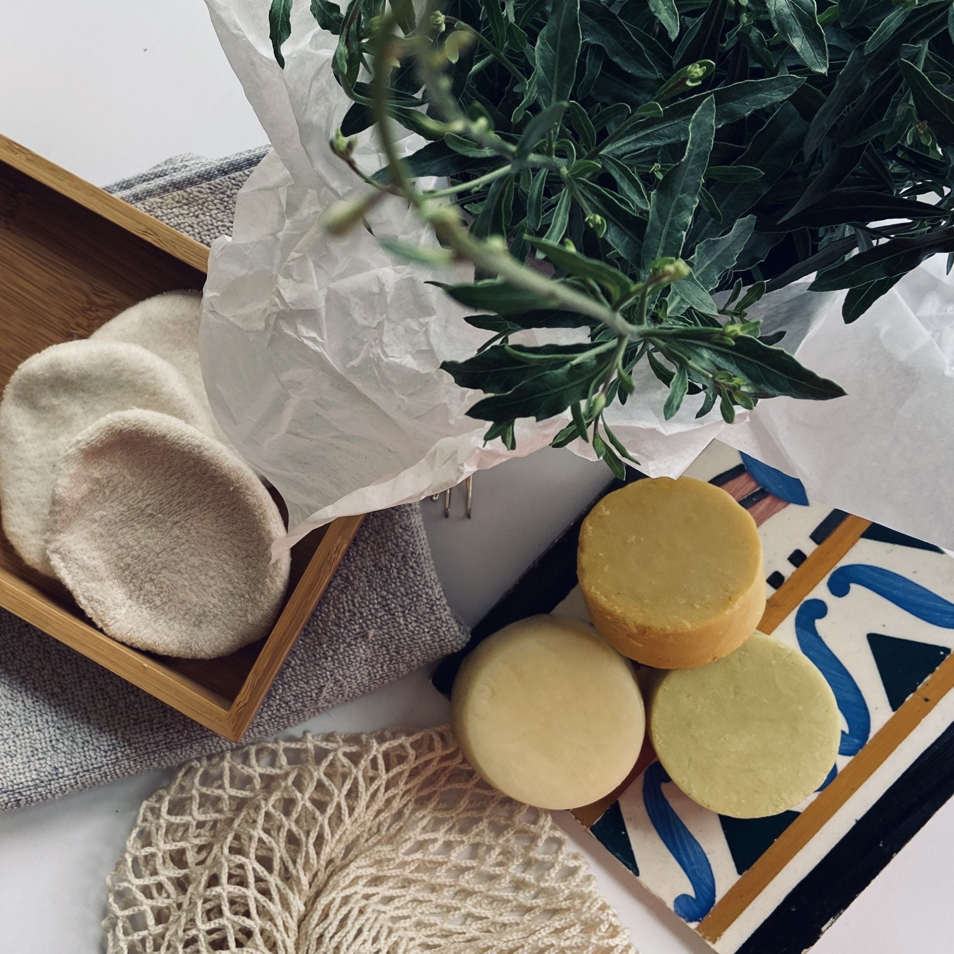 Ediciones Sibila: Gaura, la firma de cosmética natural, cumple su primer año