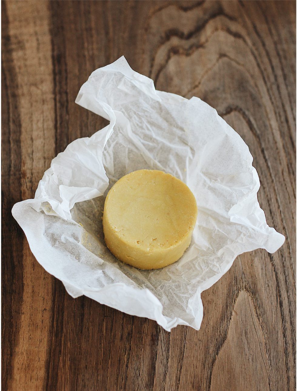 Dermatitis seborreica, un trastorno que afecta al cuero cabelludo y puedes combatir con el Shikakai