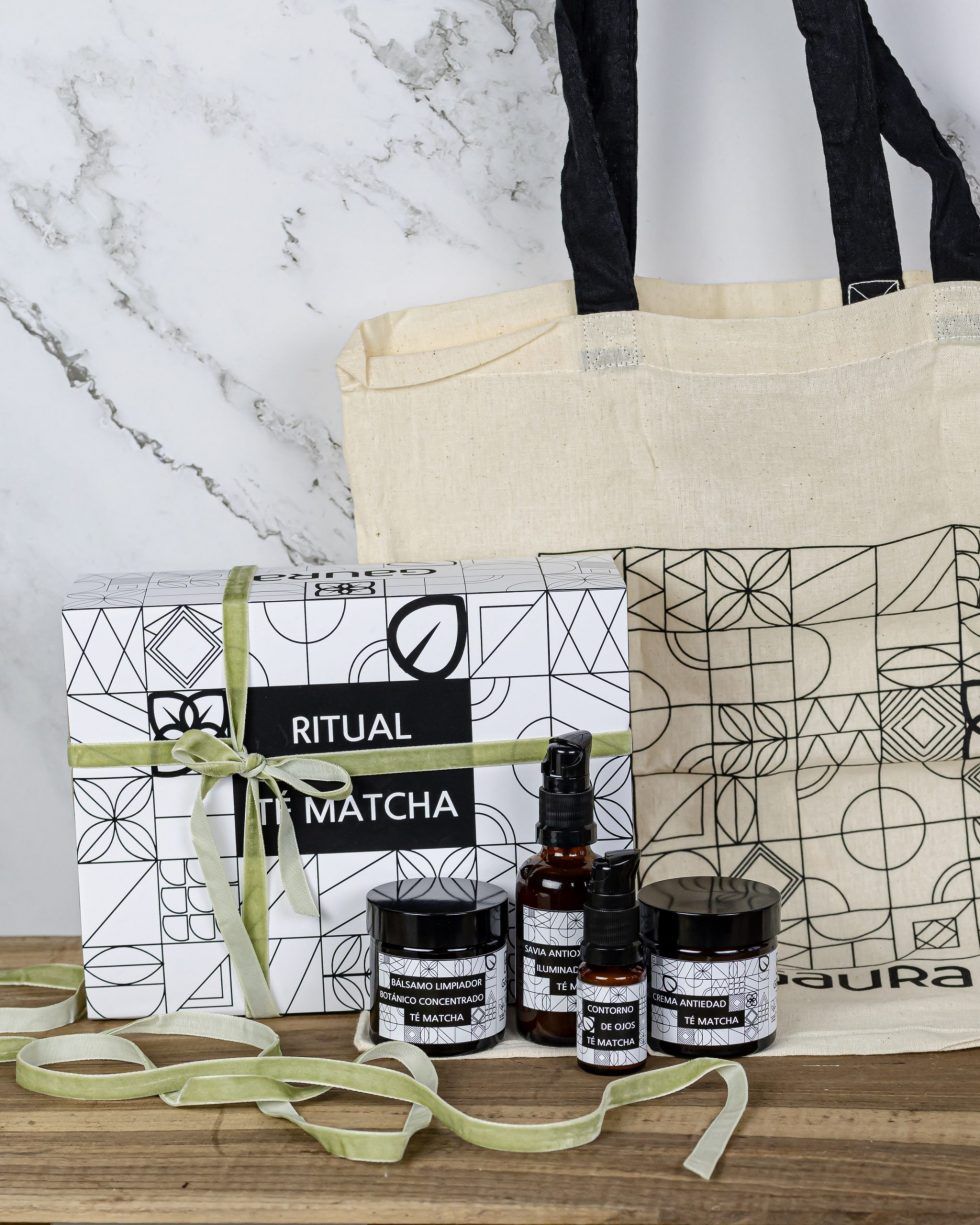 Llegan los packs regalo a Gaura!! Toma nota porque te van a enamorar