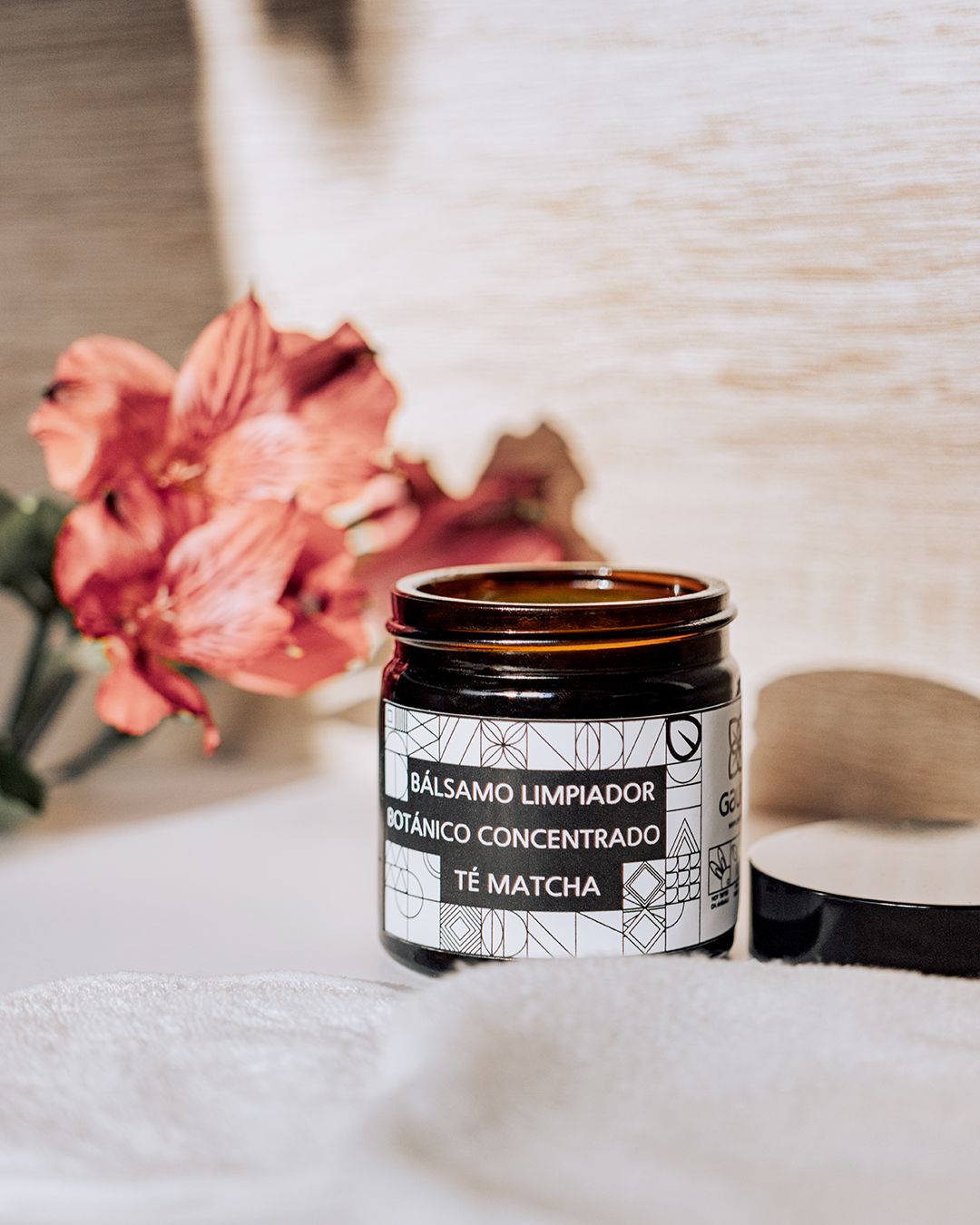 Mujer Hoy: Limpieza para pieles secas: Bálsamo Limpiador de Gaura