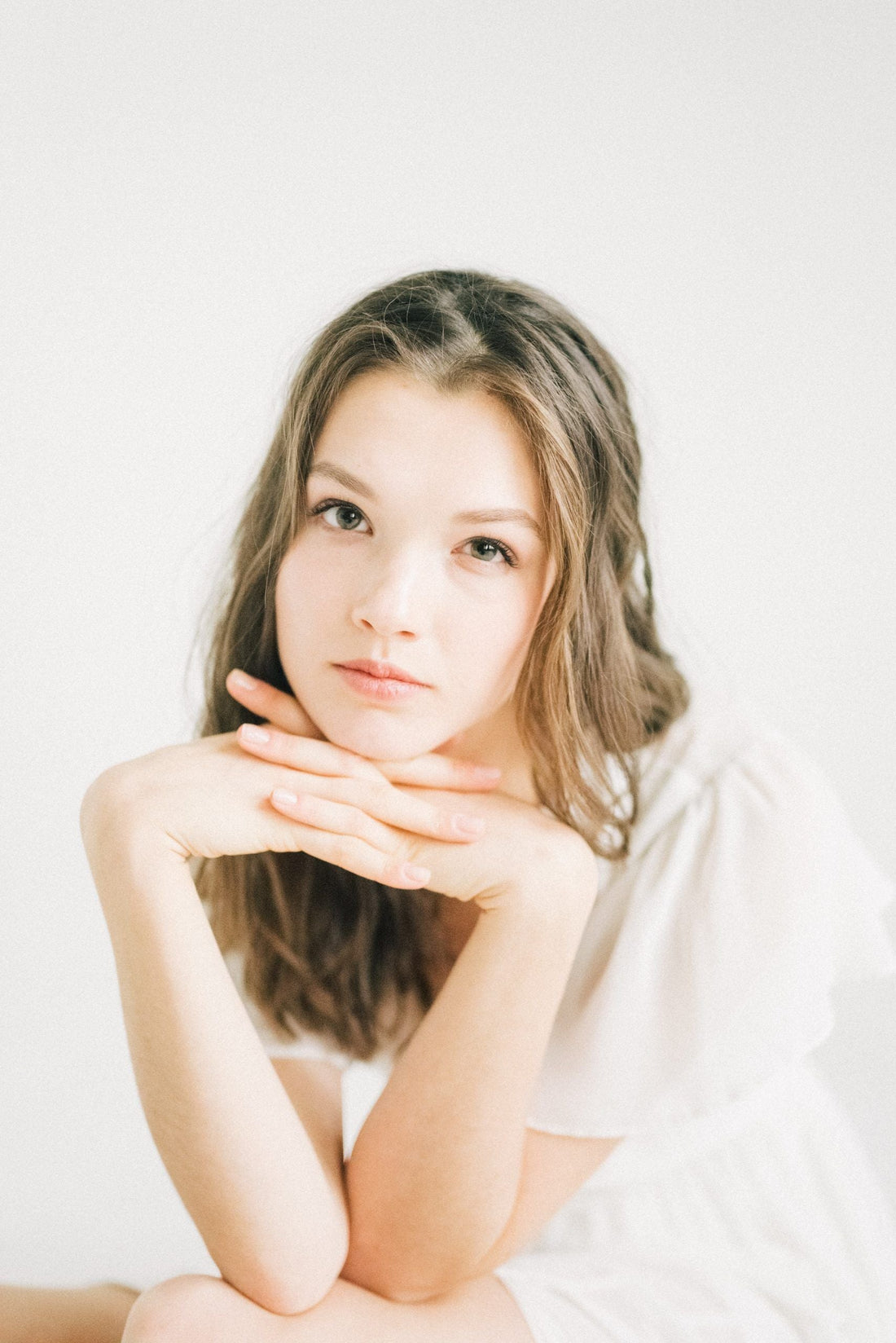 Marie Claire: Las mejores cremas que reducen visiblemente las arrugas