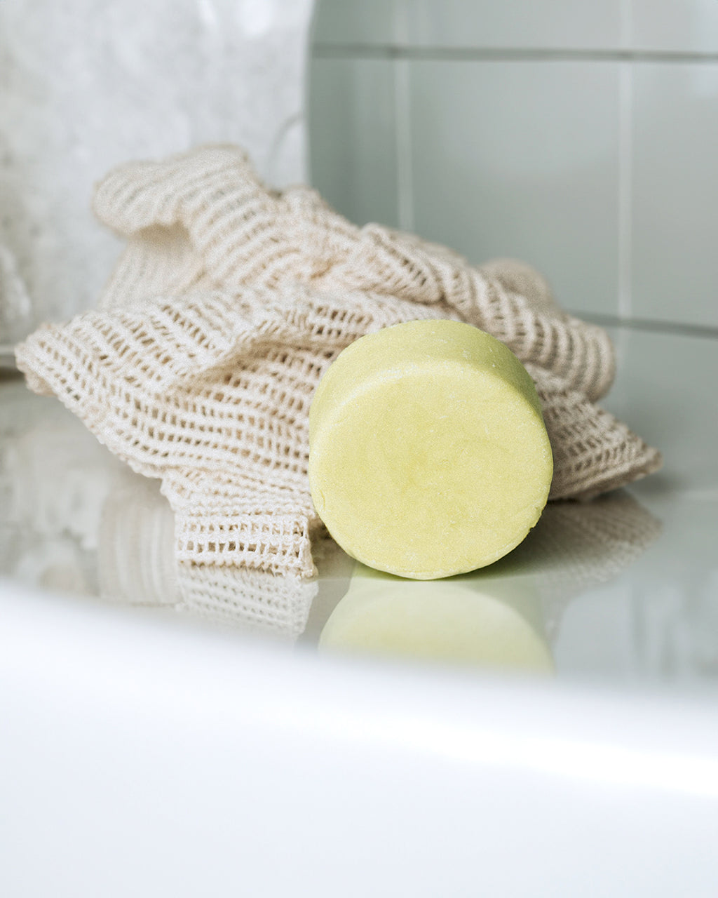 Champú Sólido Hidratante Amalaki