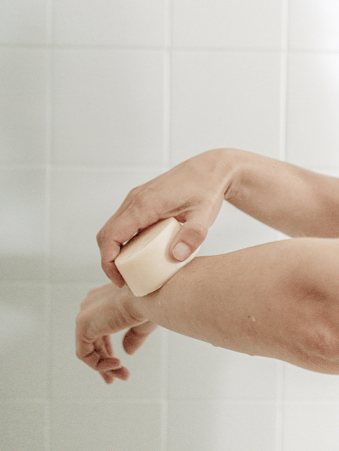 Acondicionador de Pelo Sólido Bio